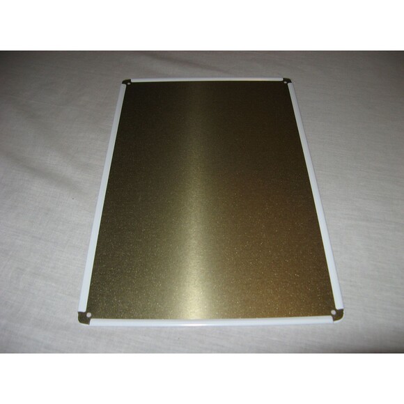 Merry Christmas The Smith Family 8" x 12" Tin Metal Sign Wall Plaque Tree Truck - Picture 2 of 2